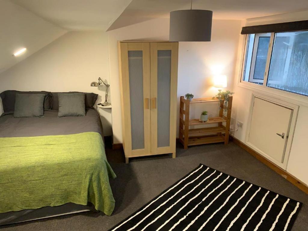 Guest House Balham, South London Spacious, Lambert, 6 Rooms Available Rum bild