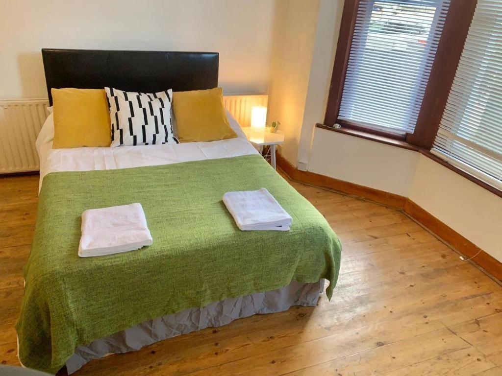 Guest House Balham, South London Spacious, Lambert, 6 Rooms Available Rum bild