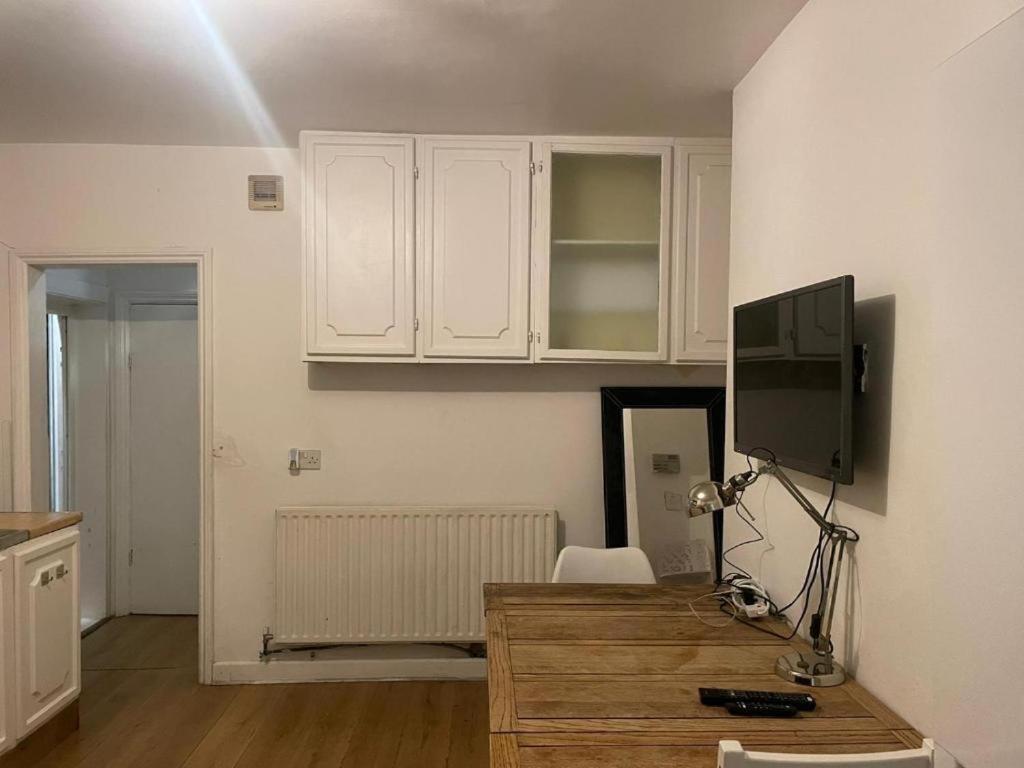 Guest House Balham, South London Spacious, Lambert, 6 Rooms Available Exteriör bild
