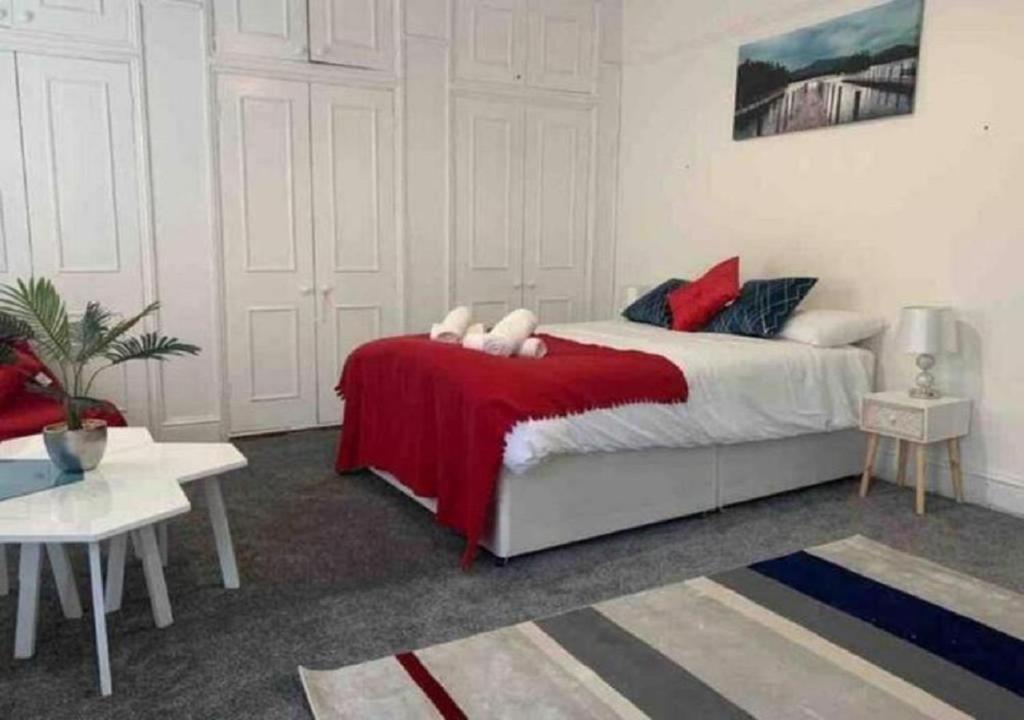 Guest House Balham, South London Spacious, Lambert, 6 Rooms Available Rum bild