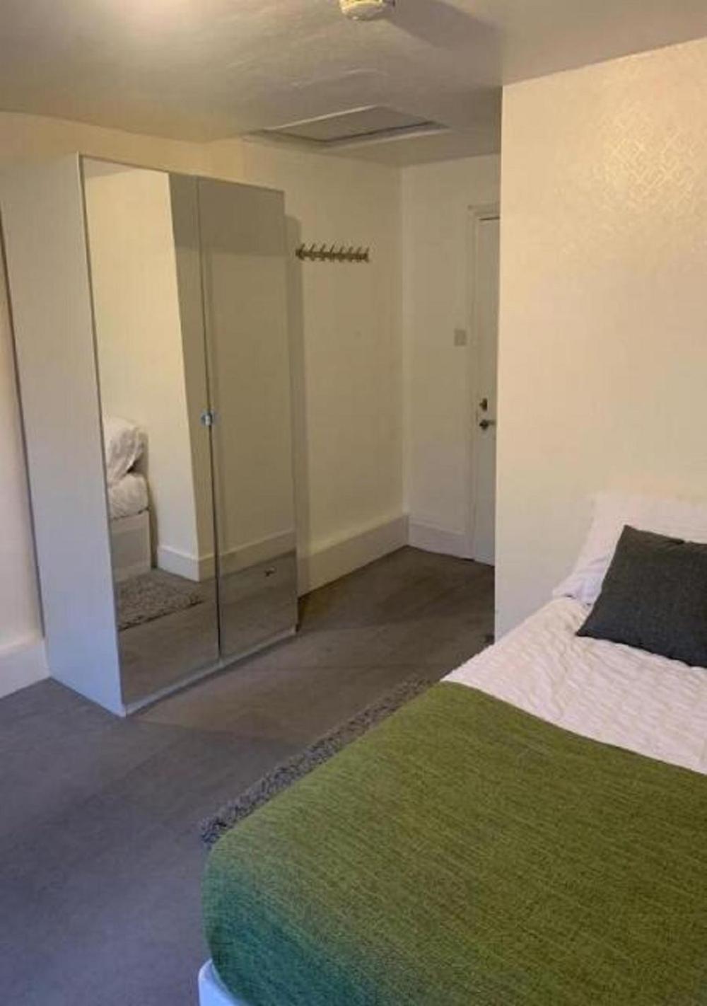 Guest House Balham, South London Spacious, Lambert, 6 Rooms Available Rum bild