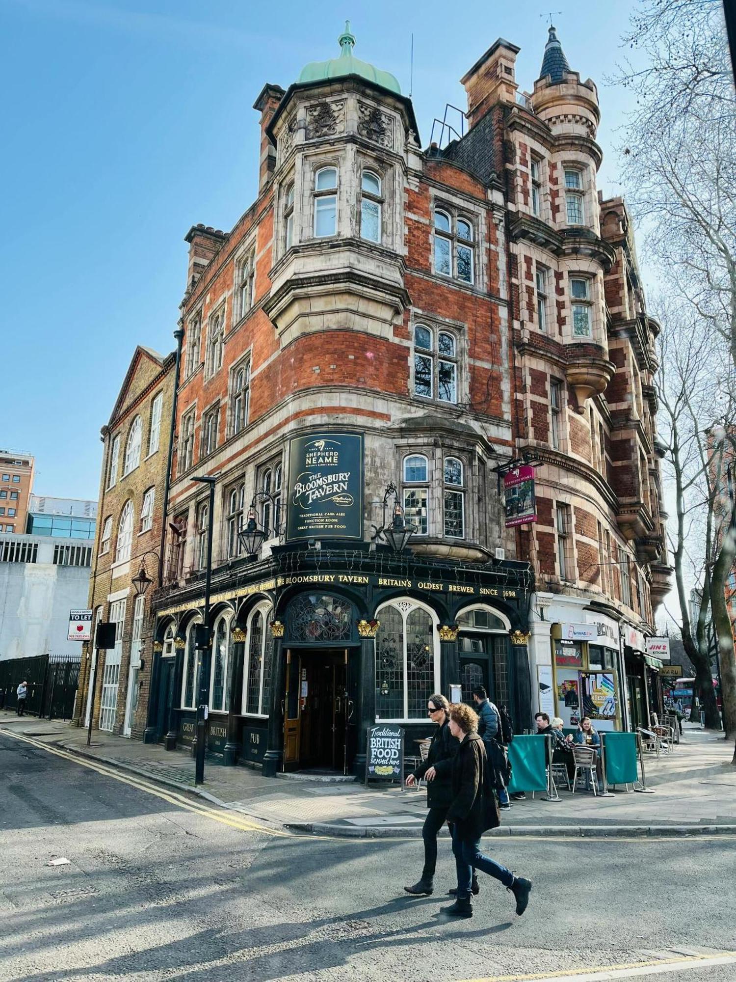 Guest House Balham, South London Spacious, Lambert, 6 Rooms Available Exteriör bild